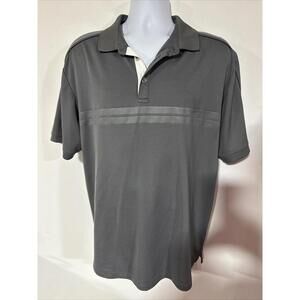 Mens XL Extra Large Callaway Opti Dri Golf Polo Shirt Short Sleeve